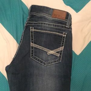 Women’s BKE Jeans